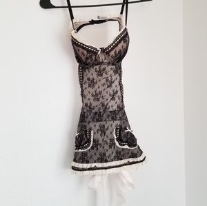 🌊 Victoria's Secret Lingerie Bundle